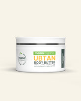 Ubtan Body Butter